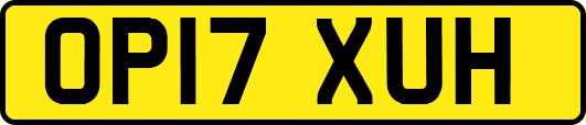 OP17XUH