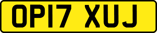 OP17XUJ