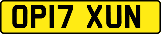 OP17XUN