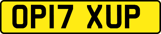 OP17XUP