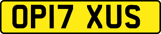OP17XUS