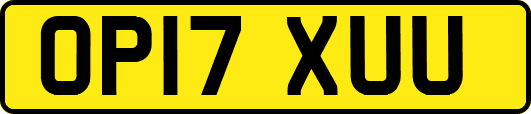 OP17XUU