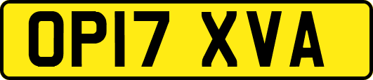 OP17XVA