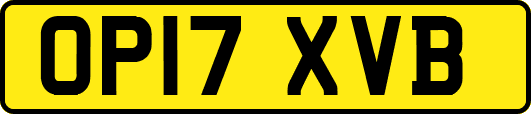 OP17XVB