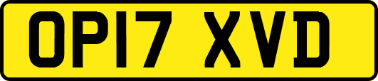 OP17XVD