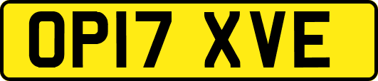 OP17XVE