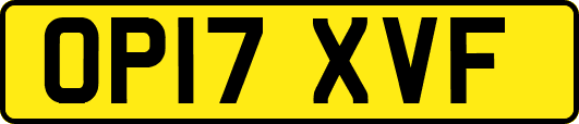 OP17XVF
