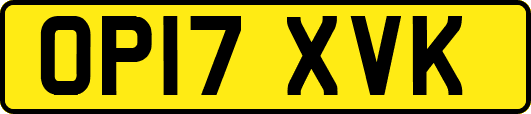 OP17XVK