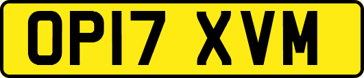 OP17XVM