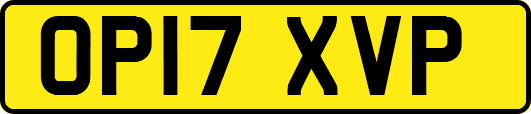OP17XVP