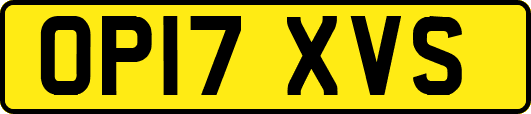 OP17XVS