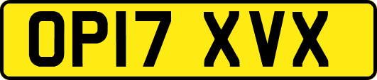 OP17XVX