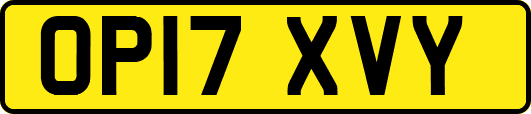 OP17XVY