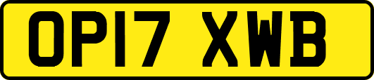 OP17XWB