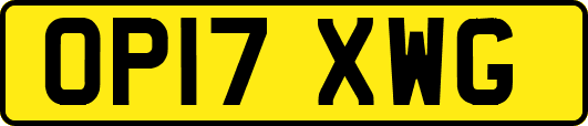 OP17XWG