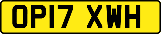 OP17XWH
