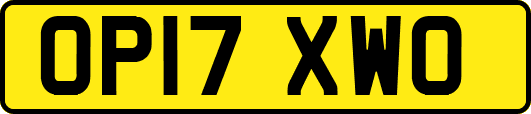 OP17XWO