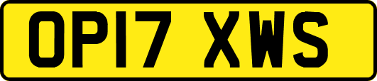 OP17XWS