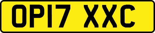 OP17XXC