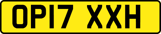 OP17XXH