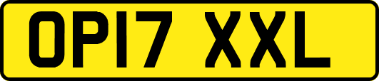 OP17XXL