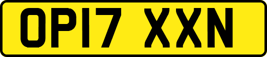 OP17XXN