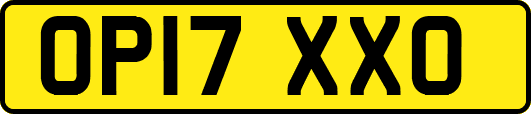 OP17XXO