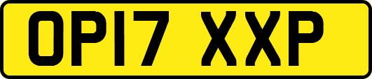OP17XXP