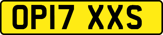 OP17XXS