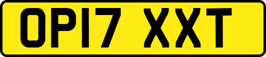 OP17XXT