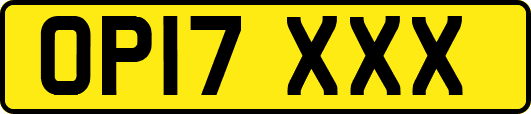 OP17XXX