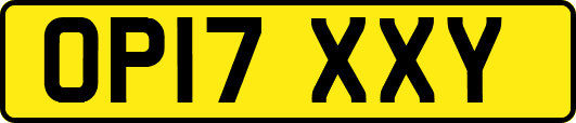 OP17XXY