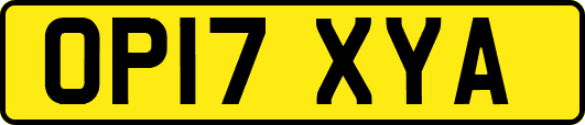OP17XYA