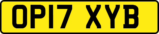 OP17XYB