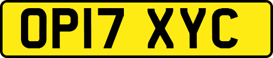 OP17XYC