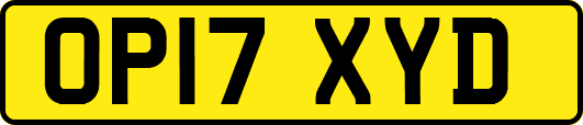 OP17XYD