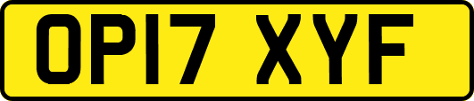OP17XYF