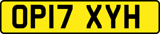 OP17XYH