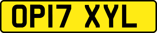 OP17XYL