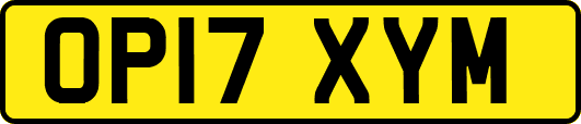 OP17XYM