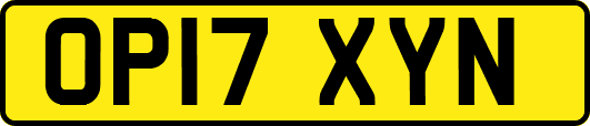 OP17XYN