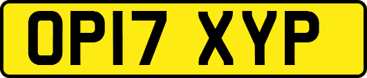 OP17XYP