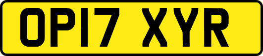 OP17XYR
