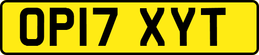 OP17XYT