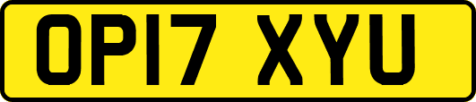 OP17XYU