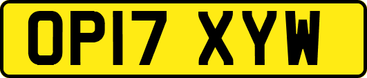 OP17XYW