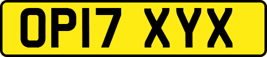 OP17XYX
