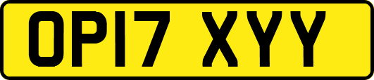 OP17XYY