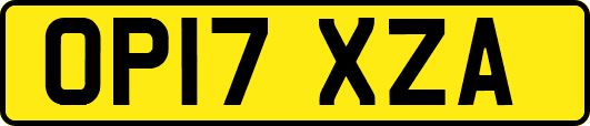 OP17XZA