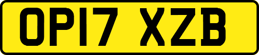 OP17XZB